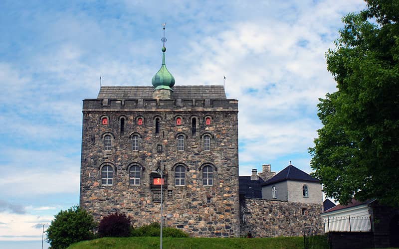 Bergenhus